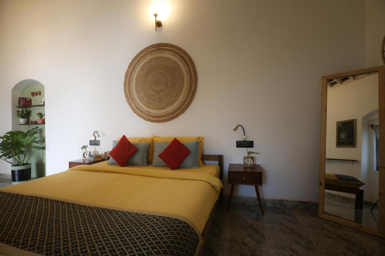 Craft Hostels Анжуна Екстер'єр фото