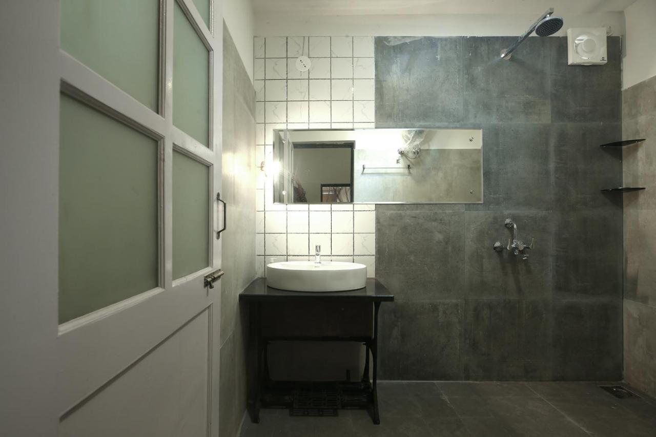Craft Hostels Анжуна Екстер'єр фото