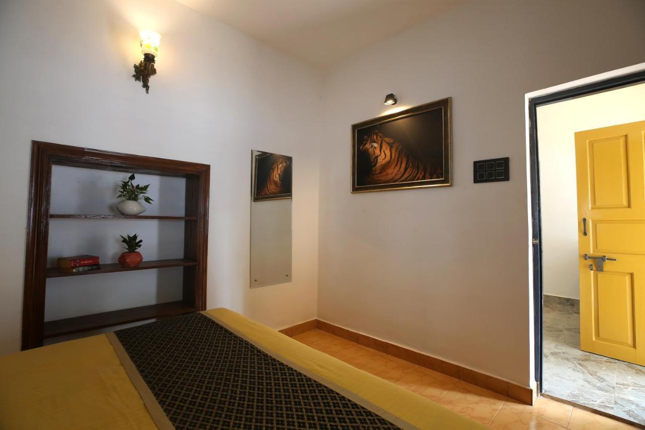 Craft Hostels Анжуна Екстер'єр фото