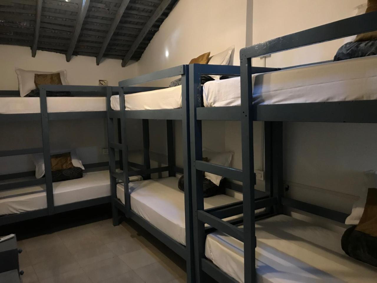 Craft Hostels Анжуна Екстер'єр фото